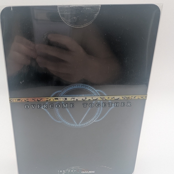 Indivisible Kickstarter Collector's Edition - Nintendo Switch CIB - Picture 2 of 4